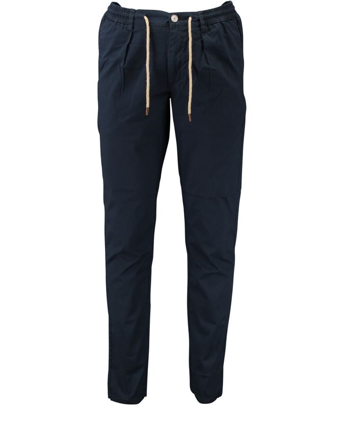 Mens String Pants fra Gino Marcello