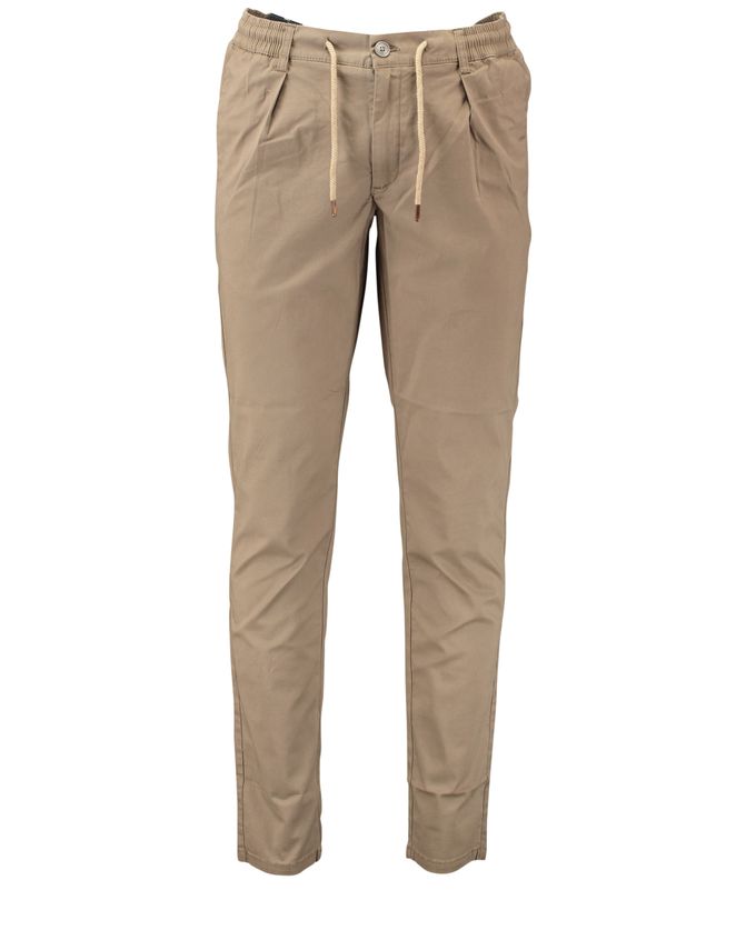 Mens String Pants fra Gino Marcello