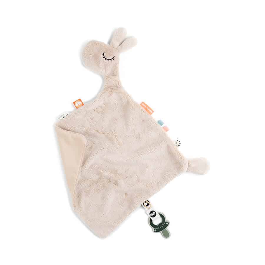 Sutteklud Lalee Sand fra Done By Deer