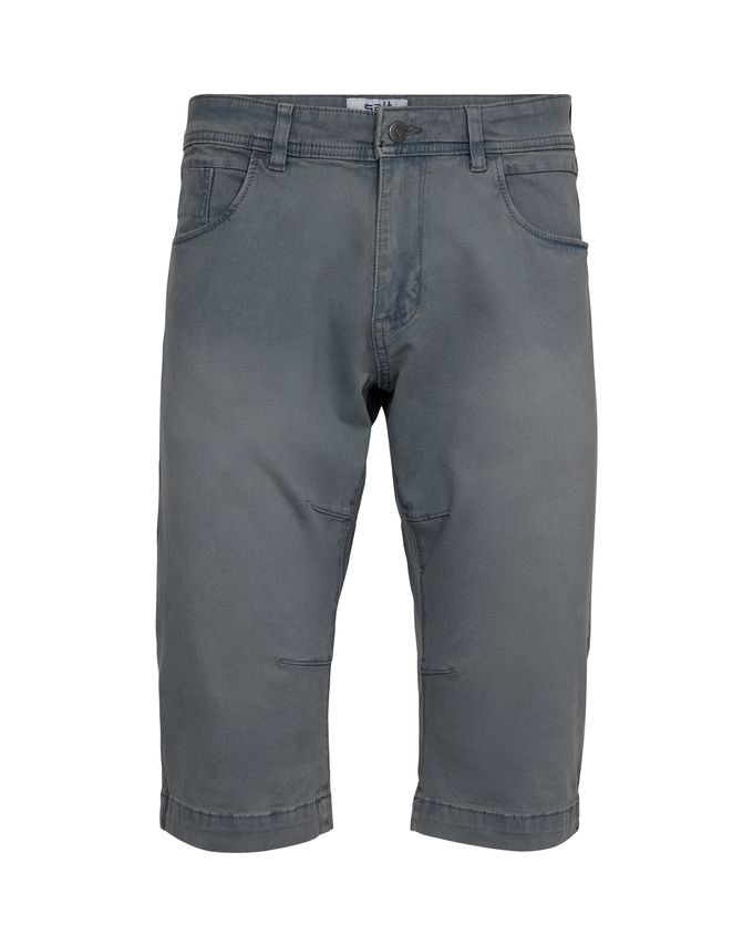 Light Weight Denim Capri fra Salt
