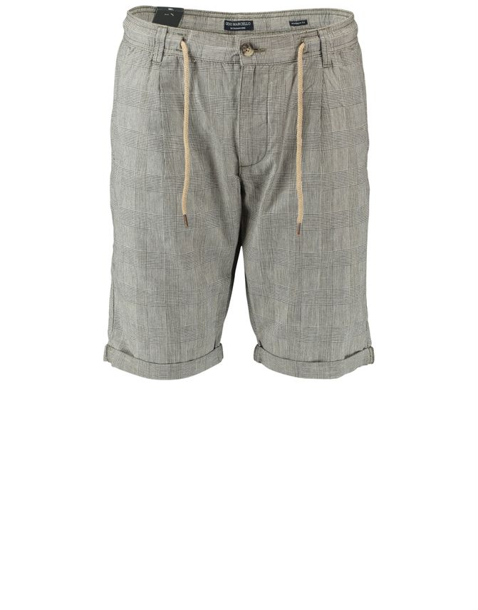 Club Shorts fra Gino Marcello
