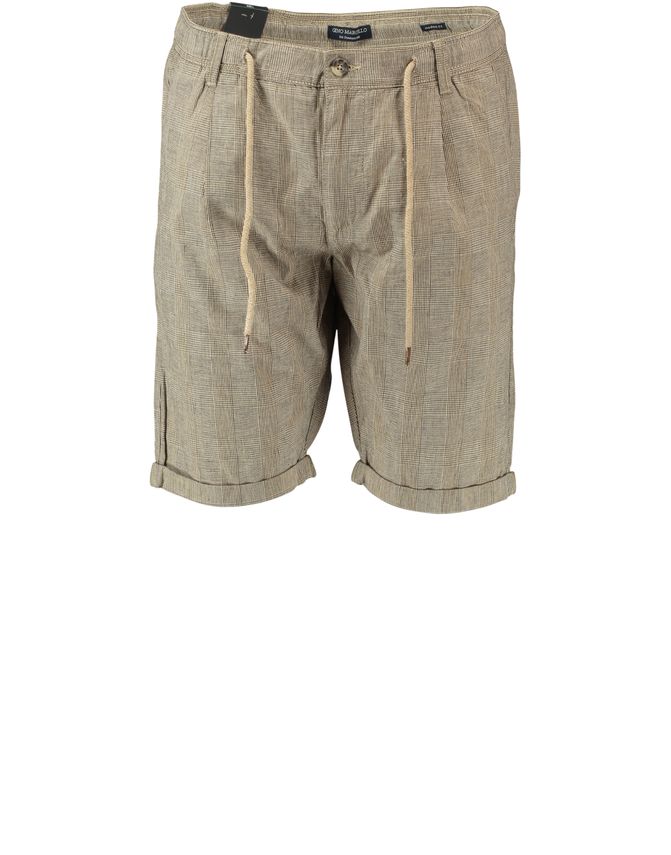 Club Shorts fra Gino Marcello