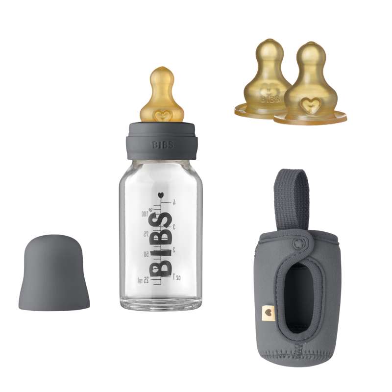 Bottle Bundle   No4   Lille   Iron Iron fra Bibs