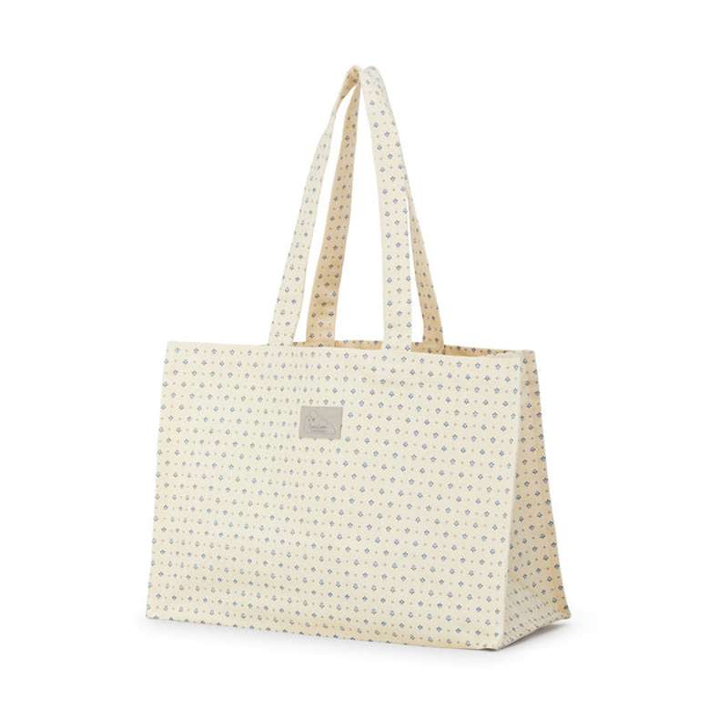 Kanvas Tote Bag   Gots   Capri fra Cam Cam Copenhagen