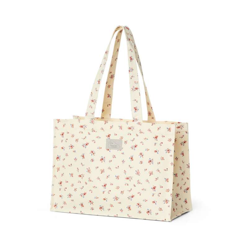 Kanvas Tote Bag   Gots   Berries fra Cam Cam Copenhagen