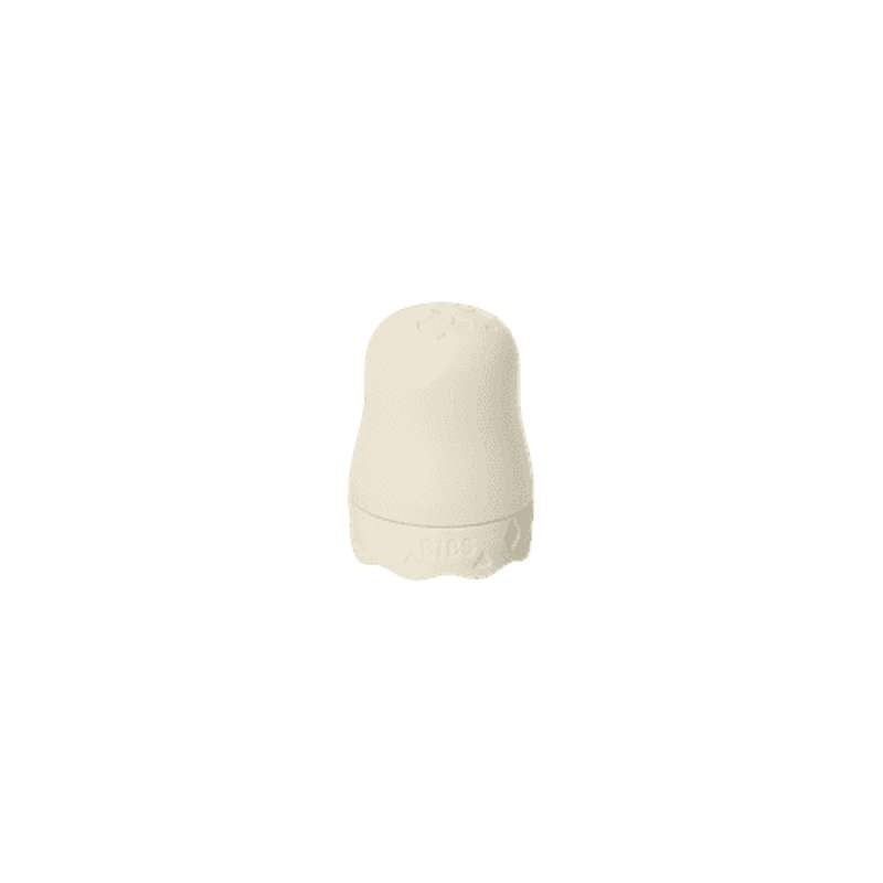 Bottle   Tilbehør   Sutteflaskelåg   Boheme   Ivory fra Bibs