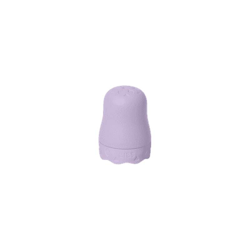 Bottle   Tilbehør   Sutteflaskelåg   Boheme   Violet Sky fra Bibs