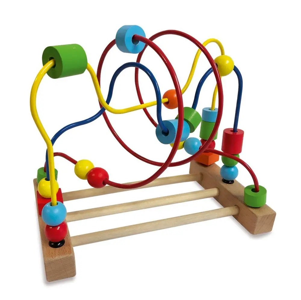 Kuglebane fra Woodlets