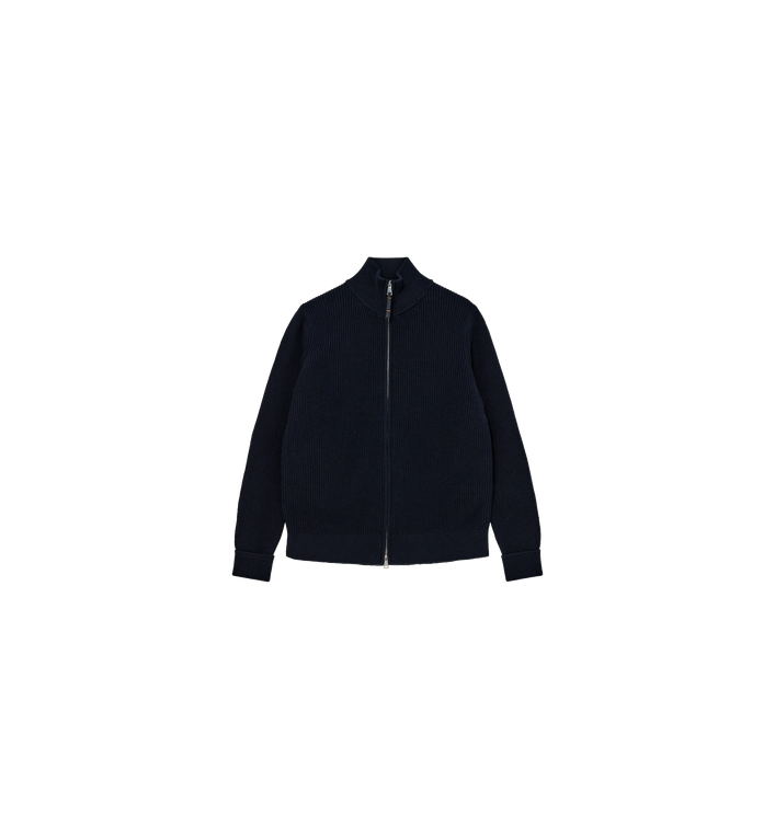 Mmgangelo Zip Cardigan fra Mos Mosh