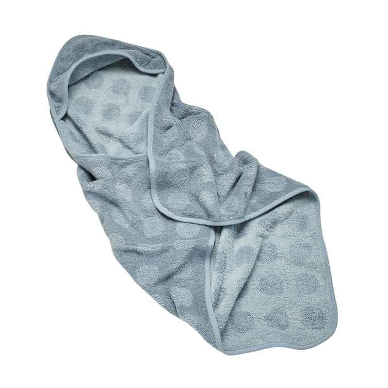 Hoodie Blueberry fra Leander