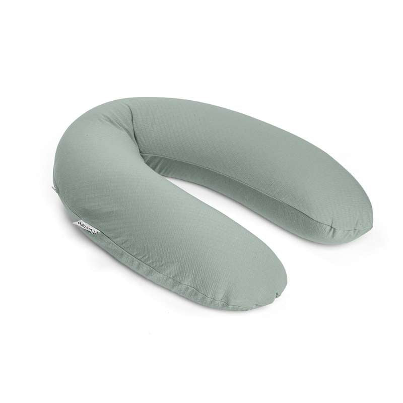 Amme  Graviditetspude   Quilt   Khaki fra Doomoo