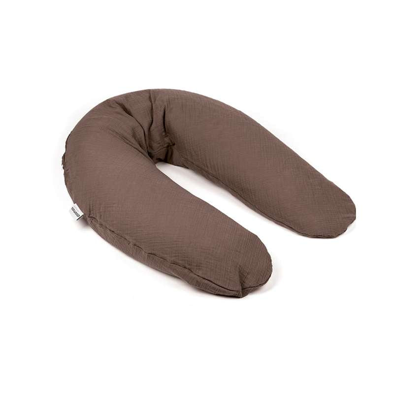Amme  Graviditetspude   Muslin   Chokolade fra Doomoo