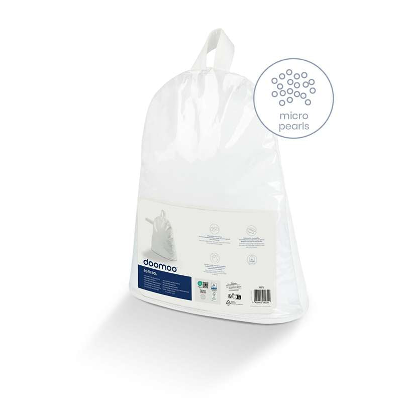 Eps Kugler Til Refill   Toxproof   10l fra Doomoo