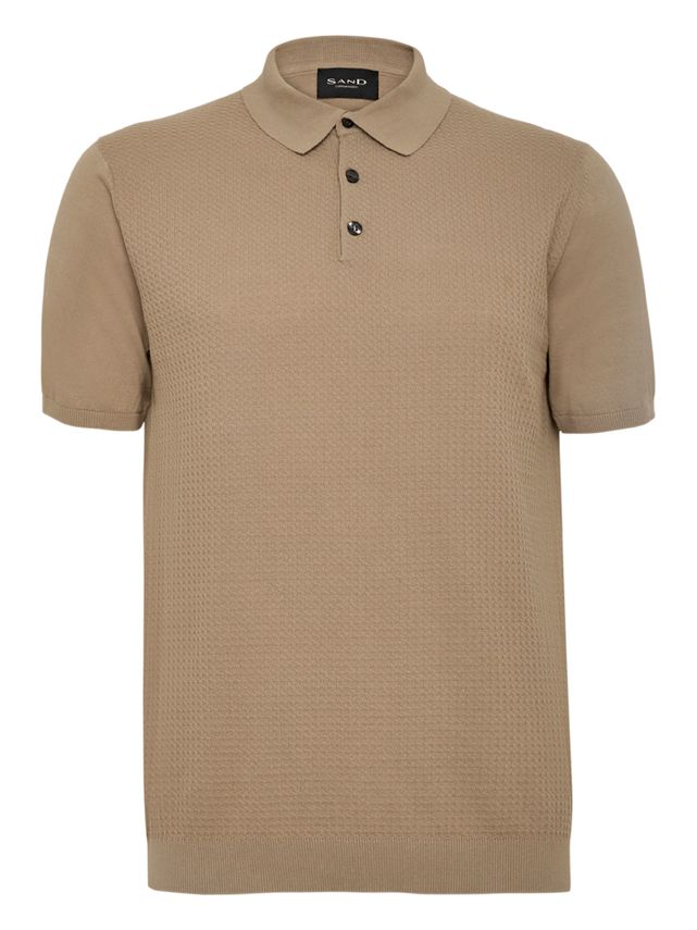 5445   Retro Polo fra Sand