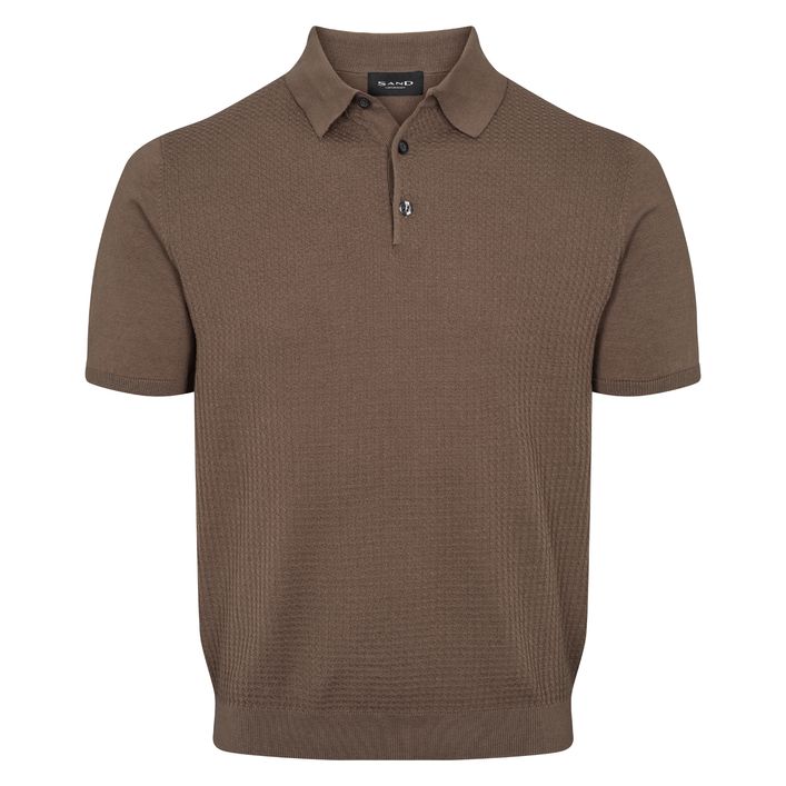 5445   Retro Polo fra Sand