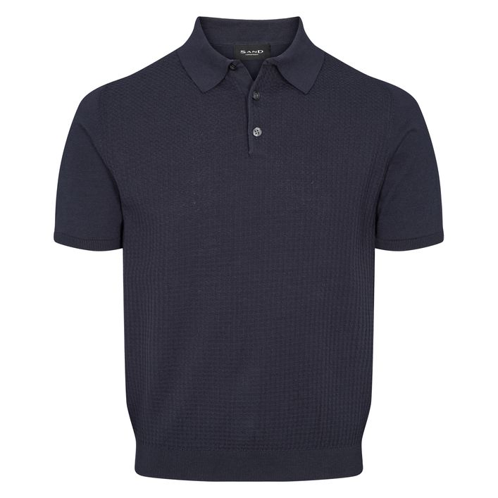 5445   Retro Polo fra Sand