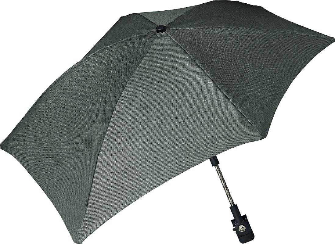 Day Geo Hub Parasol Forest Green fra Joolz