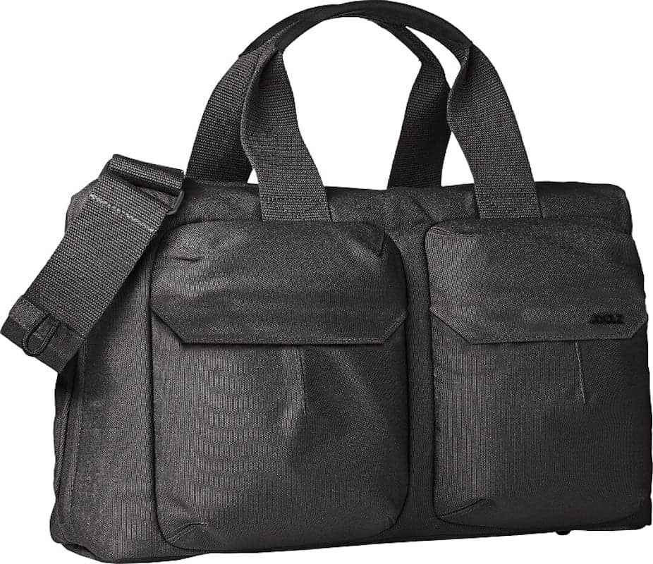 Pusletaske Awesome Anthracite fra Joolz
