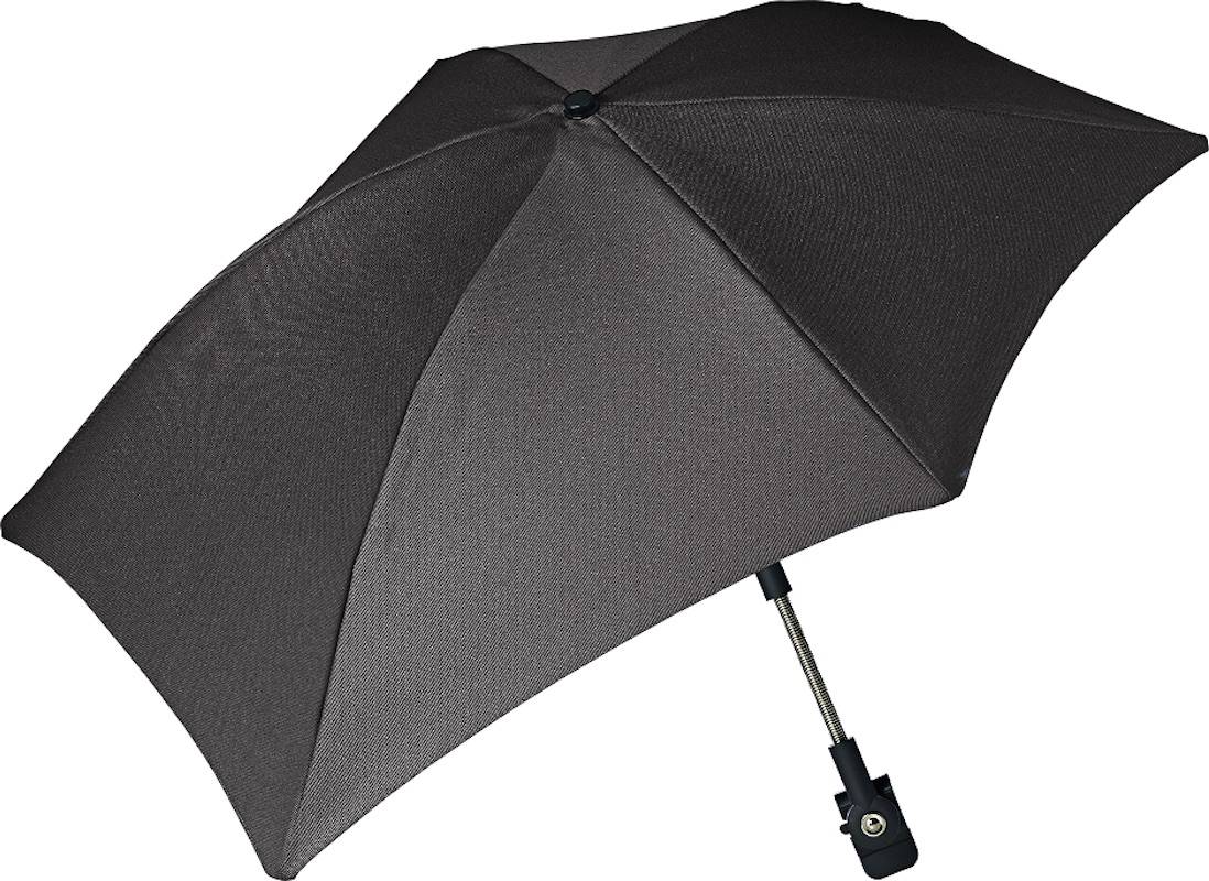Day Geo Hub Parasol   Awesome Anthracite fra Joolz