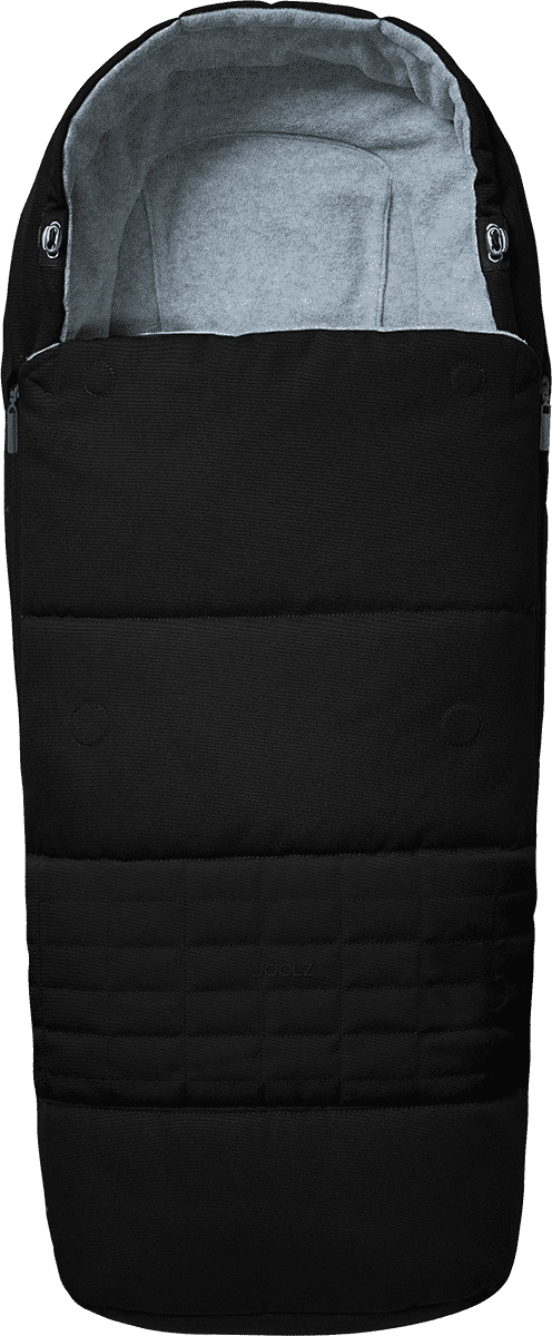 Kørepose Brilliant Black fra Joolz