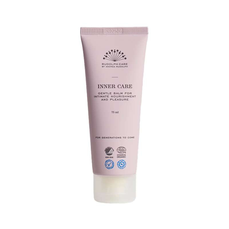 Inner Care Intimcreme   75ml fra Rudolph Care