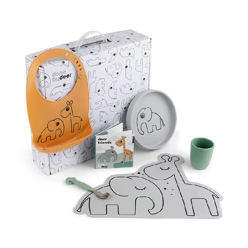Spisetid Goodie Box Farvemix fra Done By Deer