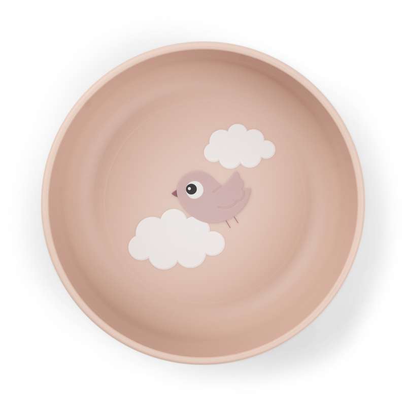 Foodie Skål   Happy Clouds   Pudder fra Done By Deer