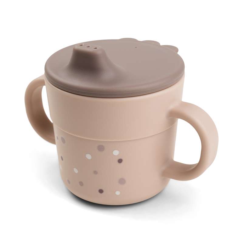 Foodie Tudkop   Happy Dots   Pudder fra Done By Deer