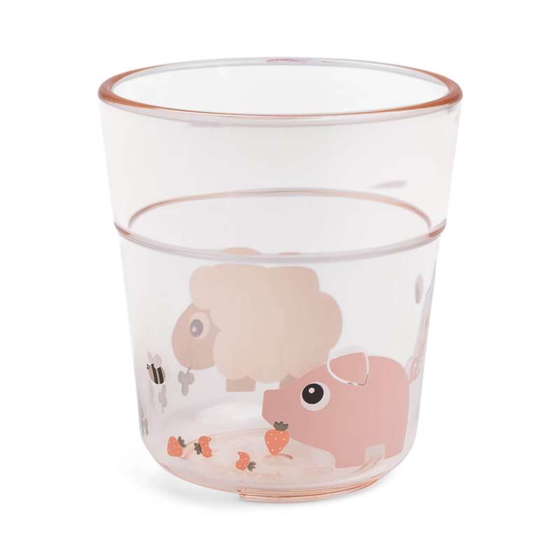 Glas   Tiny Farm   Pudder fra Done By Deer