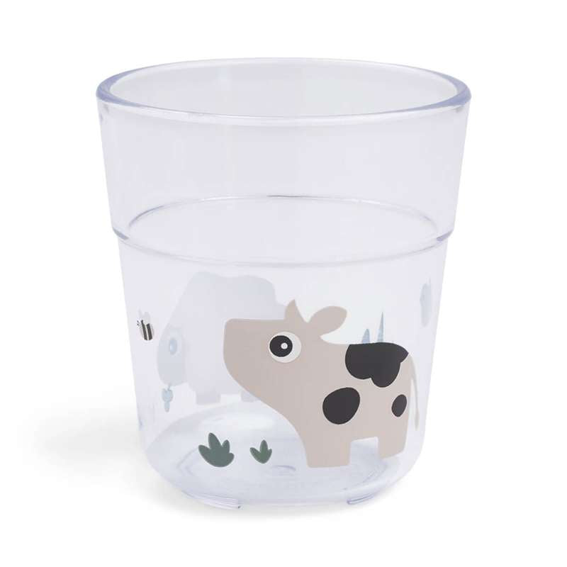 Glas   Tiny Farm   Sand fra Done By Deer