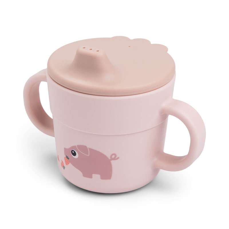 Foodie Tudkop   Tiny Farm   Pudder fra Done By Deer