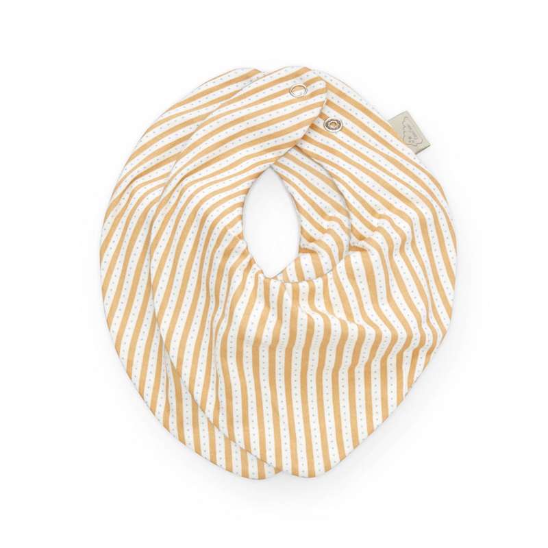Bandana Savlesmæk   2 Pak   Gots   Oatfield fra Cam Cam Copenhagen
