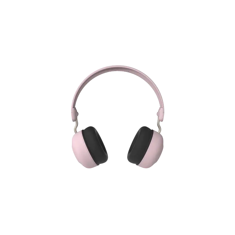 Buzz   Dusty Rose fra Kreafunk