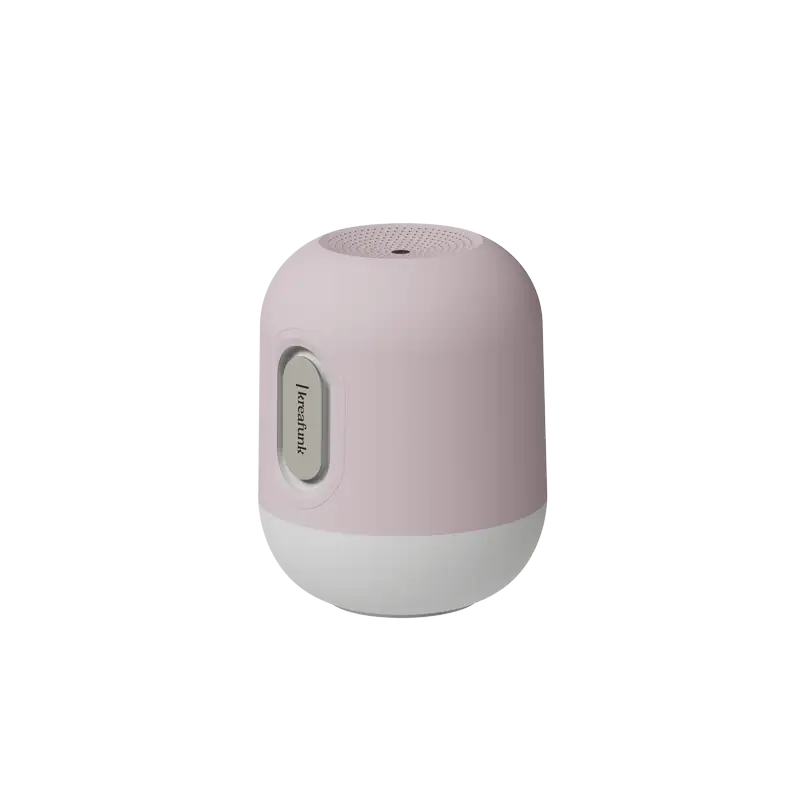 Glowie   Dusty Rose fra Kreafunk