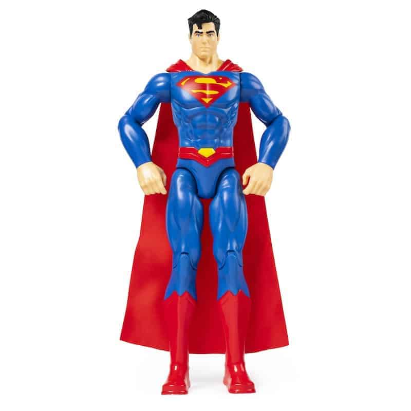 Dc Superman Figur 30 Cm fra Batman