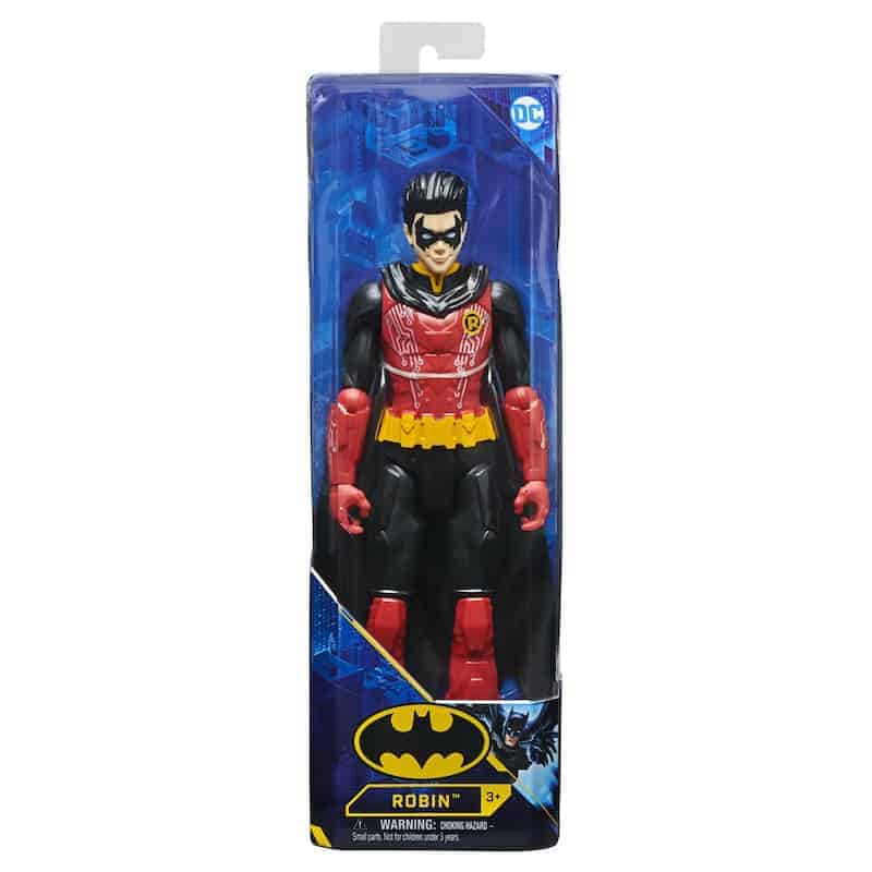Dc Robin Figur 30 Cm fra Batman