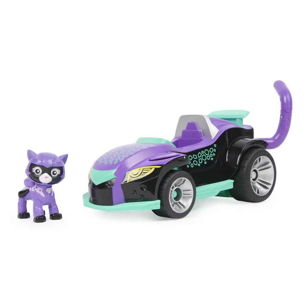 Cat Pack Feature Themed Vehicle   Shade fra Paw Patrol