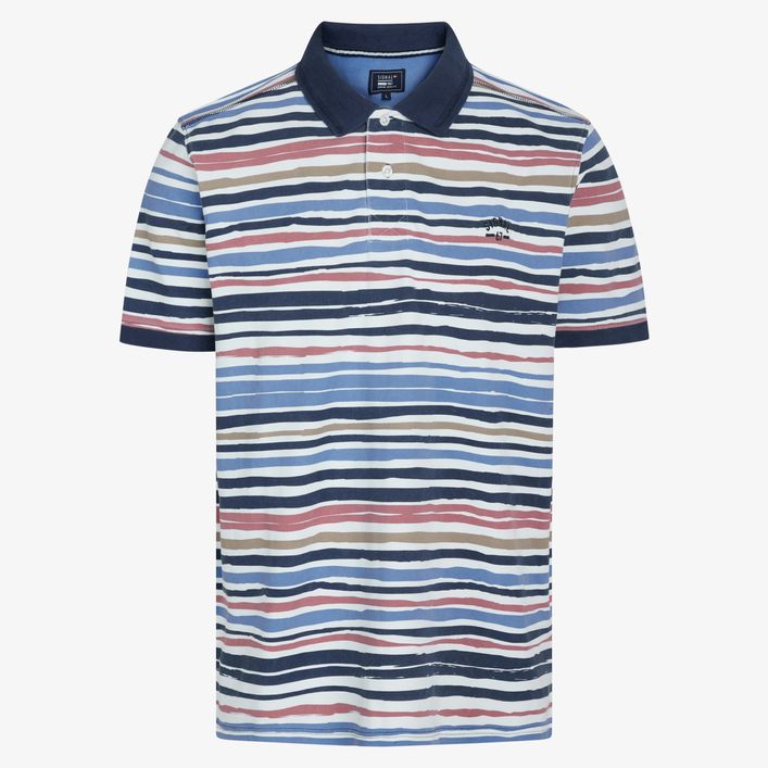 Wurms Stripe Print fra Signal