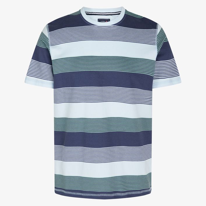 Lee Stripe fra Signal