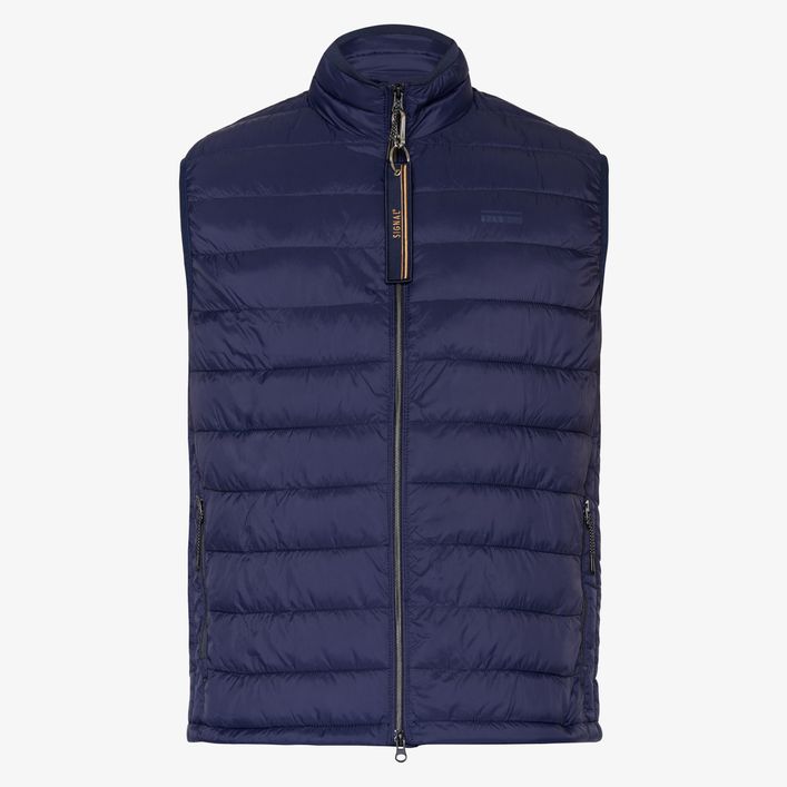 Sijules Vest + fra Signal