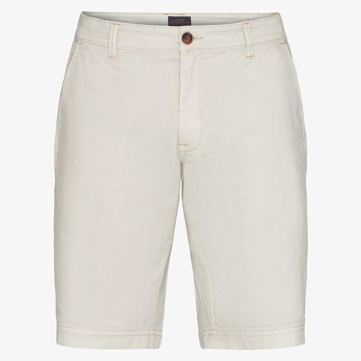 Vansi Chino Shorts + fra Signal