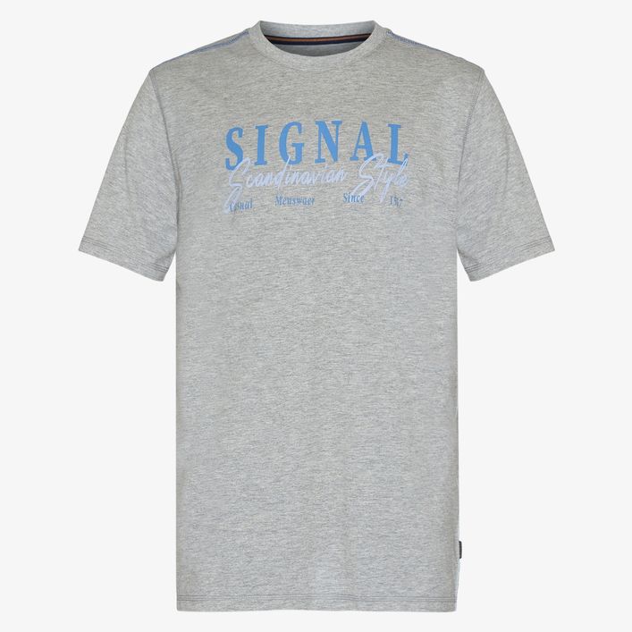 Ericsi Gavin Tee + fra Signal