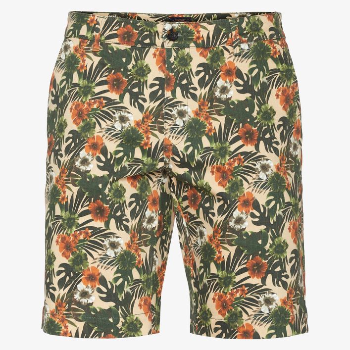 Palmsi Shorts fra Signal