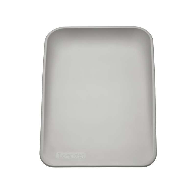 Mattyâ¢ Puslepude   Pearl Grey fra Leander