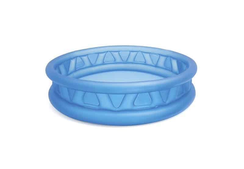Pool Med Bløde Sider fra Intex