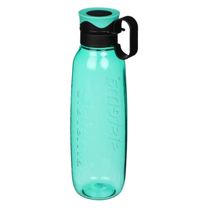 Drikkedunk   Tritan Traverse Bottle   850ml   Minty Teal fra Sistema