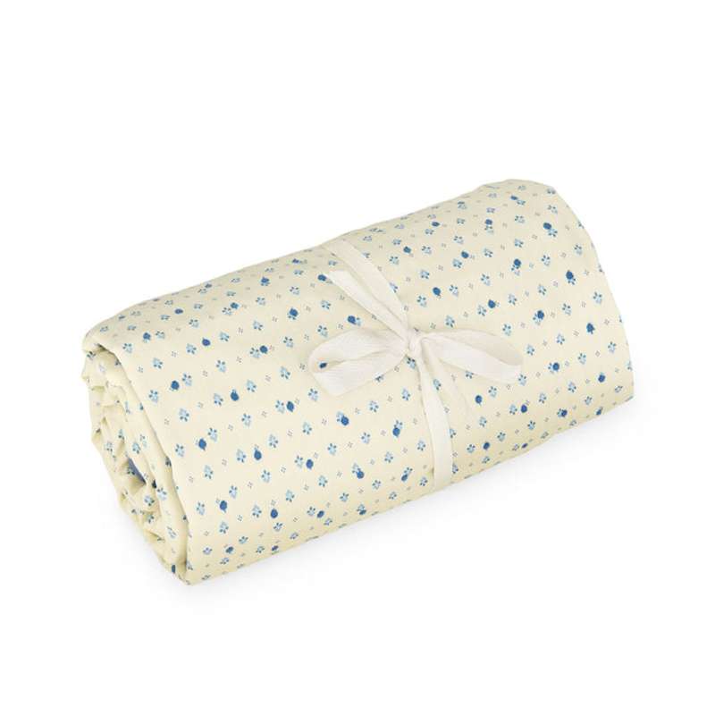 Quilted Babytæppe Ocs Capri fra Cam Cam Copenhagen