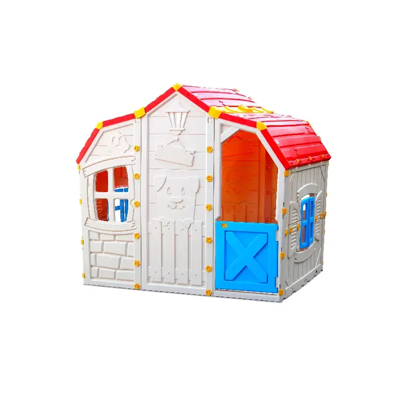 Legehus   Fantasy fra Kids Zone