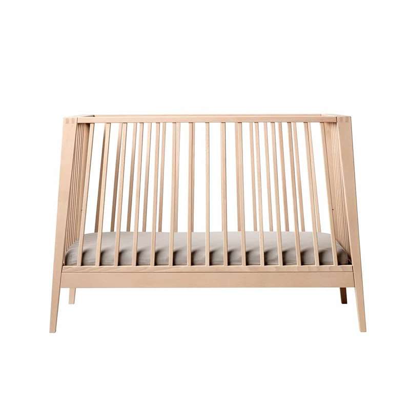 Lineaâ¢ Babyseng   Bøg fra Leander