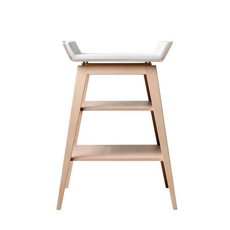 Lineaâ¢ Puslebord M. Skumhynde   Bøg fra Leander